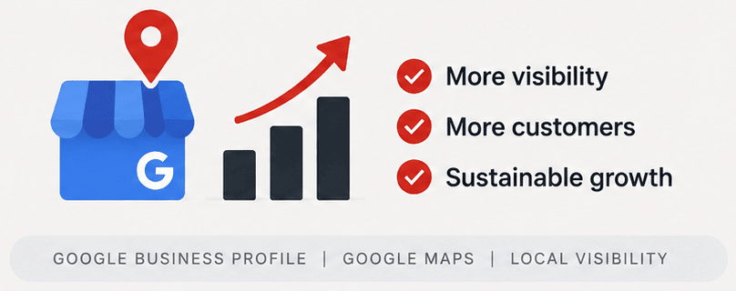 Google Business Profile Services